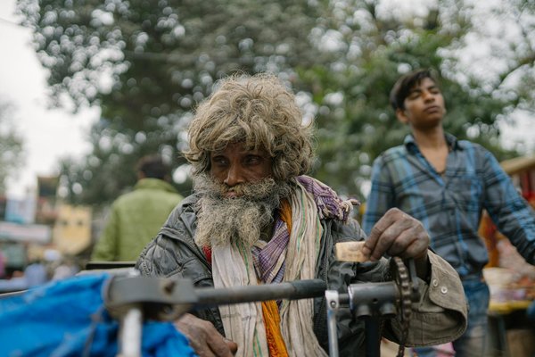 Rénovation d'ampleur : l'expérience client avec photo climat