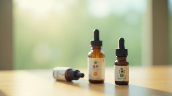 Comment choisir le meilleur CBD légal pour vos besoins