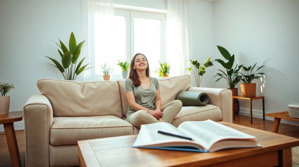 Découvrez comment la santé, le sport et la nutrition boostent votre bien-être