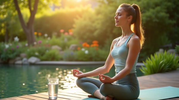 Santé, sport et nutrition : le trio gagnant pour votre bien-être