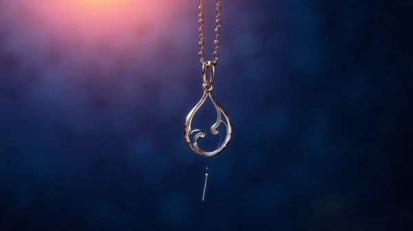 Top 10 faits fascinants sur les pendentifs et leur signification
