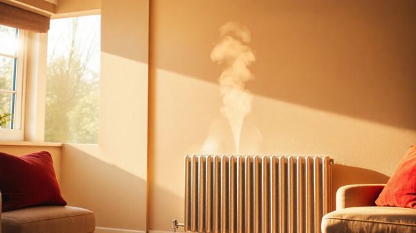 Top 5 raisons d'adopter une pompe à chaleur pour le chauffage