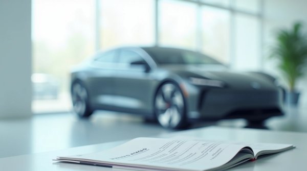 Financement voiture hybride : toutes les options à explorer