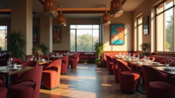 Assurance restaurant : protégez votre activité efficacement