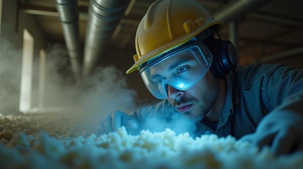 Réussir le retrait d'amiante : guide des solutions efficaces