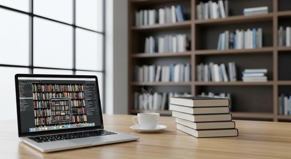 La Maktaba en ligne : une nouvelle ère pour l'accès au savoir