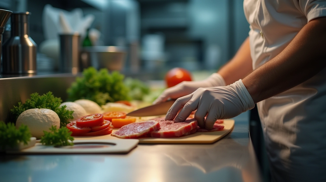 Saint-Lô et la région : un bassin d'emploi industriel dynamique